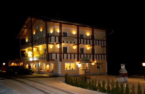 Mortschach House | Landgasthof Schwaiger