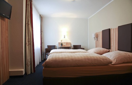 Region Hannover District Hotel | Landgasthof Voltmer