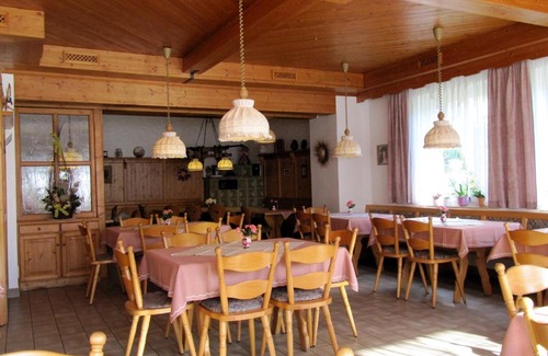 Naila House | Landgasthof Zur Mühle