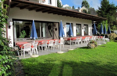 Naila House | Landgasthof Zur Mühle