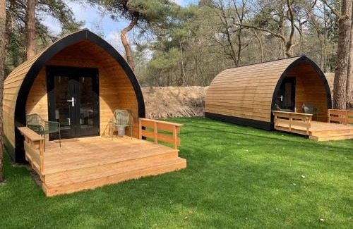 Diever Resort | Landgoed 't Wildryck