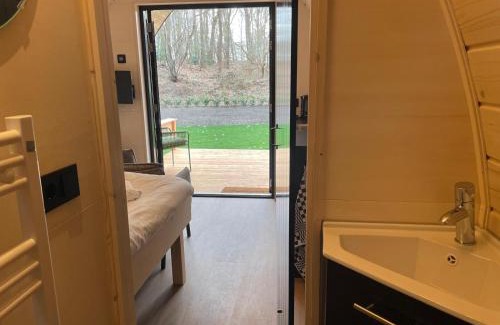 Diever Resort | Landgoed 't Wildryck
