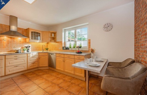 Neu Sallenthin House | Landhaus am Krebssee - Landhaus am Krebssee - Idylle & Komfort auf Usedom