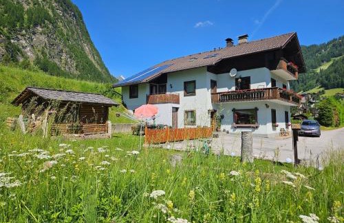 Heiligenblut House | Landhaus Christoph