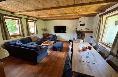 Untertschern House | Landhaus Finkenhof