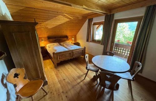 Untertschern House | Landhaus Finkenhof