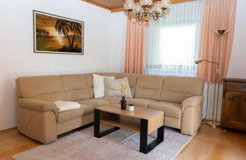 Gosselsdorf Apartment | Landhaus Fliederweg
