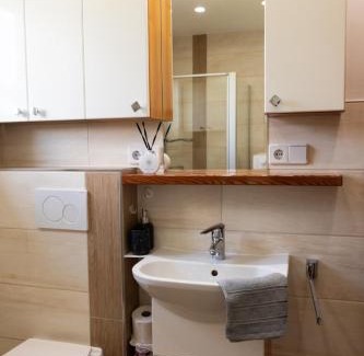 Gosselsdorf Apartment | Landhaus Fliederweg
