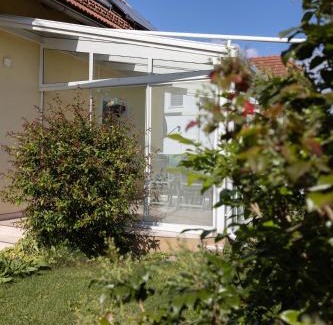 Gosselsdorf Apartment | Landhaus Fliederweg