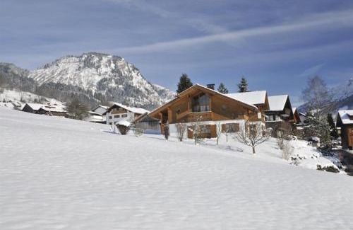 Vorderhindelang Apartment | Landhaus Kaufmann