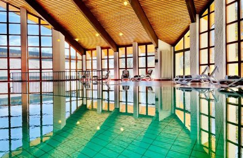 Meinerzhagen Hotel | Landhaus Nordhelle Garni