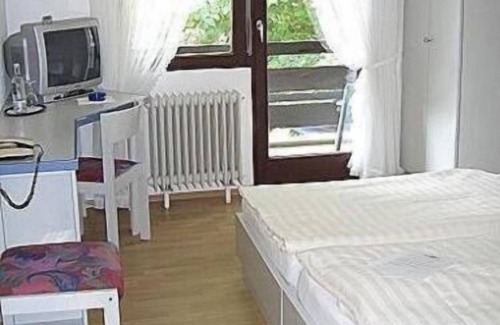 Schlossboeckelheim Hotel | Landhotel Niederthaeler Hof