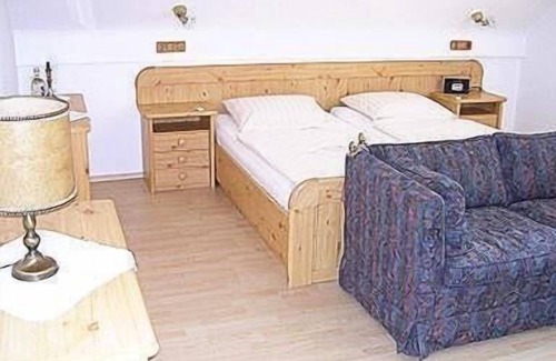 Schlossboeckelheim Hotel | Landhotel Niederthaeler Hof