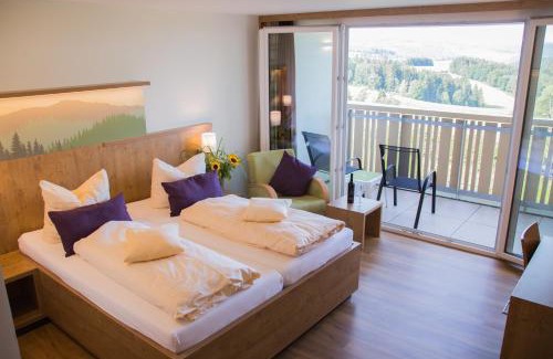 Sankt Maergen House | Landhotel Sonne Neuhäusle