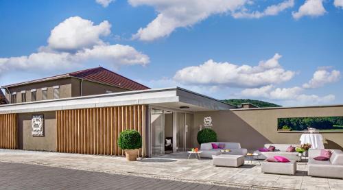 Illschwang Hotel | Landhotel Weißes Roß
