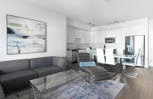 Port Tampa City Apartment | Landing | Amazing 3BD, Gym, Clubhouse