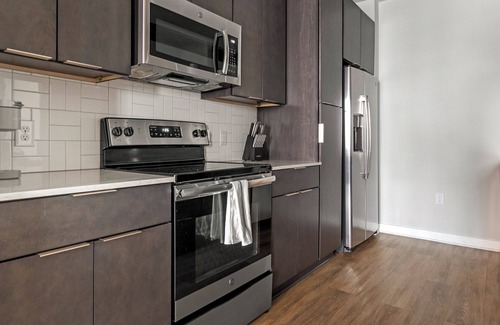 Downtown Apartment | Landing Apartments Durham