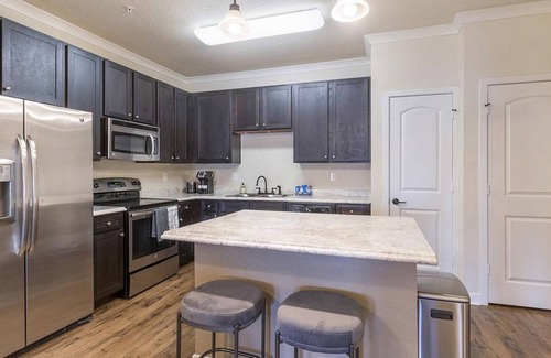 Deerwood Apartment | Landing at Hacienda Club - 1 Bedroom in Deerwood