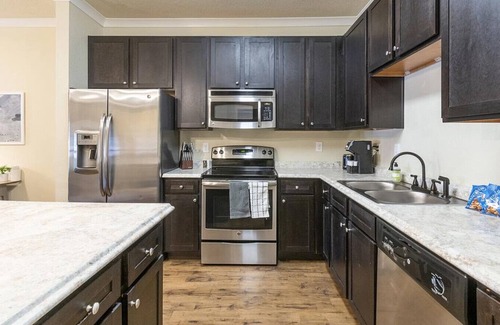 Deerwood Apartment | Landing at Hacienda Club - 1 Bedroom in Deerwood