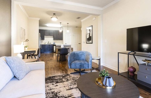 Deerwood Apartment | Landing at Hacienda Club - 1 Bedroom in Deerwood
