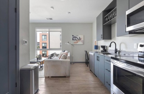 Fort Collins Apartment | Landing | Incredible 1BD, Clubhouse, Pool