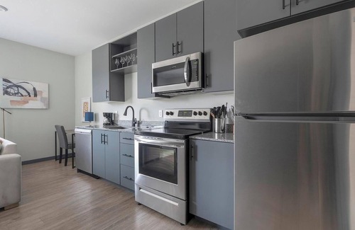 Fort Collins Apartment | Landing | Incredible 1BD, Clubhouse, Pool