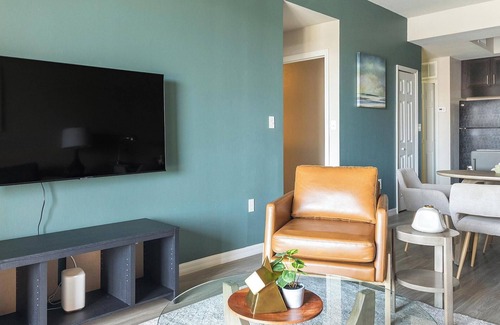 Fort Myers Apartment | Landing | Stylish 1BD, Courtyard, Gym