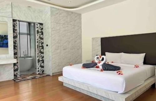 Wichit House | Landmark 1 | 3 Bedroom Villa, Rawai
