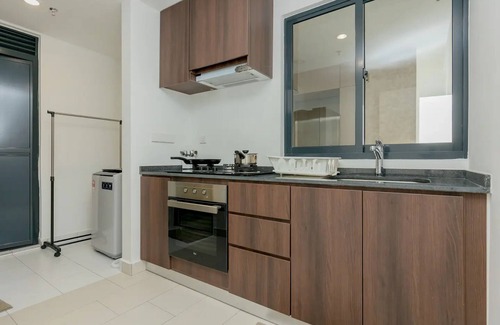 Tanjung Bungah Apartment | Landmark by Katana by Sanguine