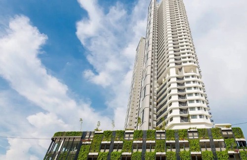 Tanjung Bungah Apartment | Landmark by Katana by Sanguine