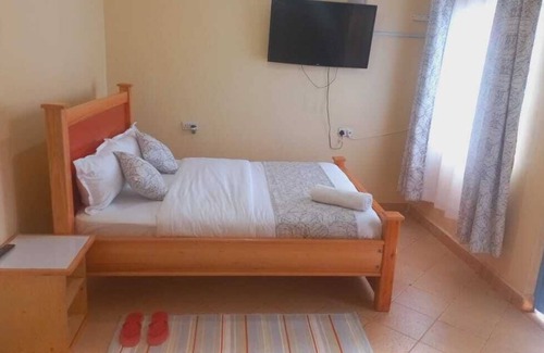 Nyeri House | Landmark Guest House