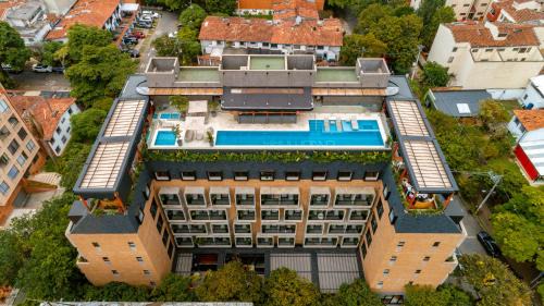 El Poblado Hotel | Landmark Hotel