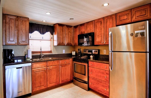 Sand Key Apartment | Landmark Tower 1707 Charming 17th Floor Oceanfront Condo