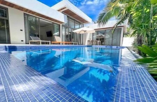 Wichit House | Landmark Villa 2 | 3Bedroom Villa, Rawai