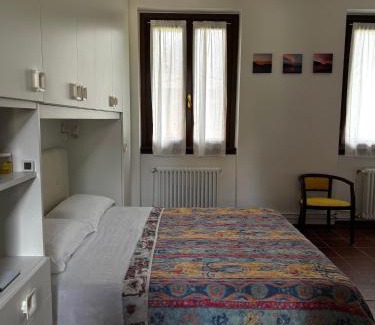 Menaggio Apartment | Landscapesilvia 1 Aria