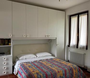 Menaggio Apartment | Landscapesilvia 1 Aria