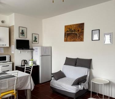 Menaggio Apartment | Landscapesilvia 1 Aria