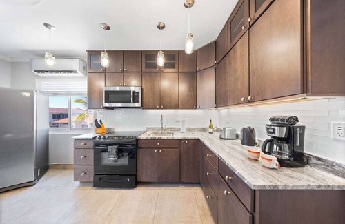 Boroncana Condo | Landslake F3 · New 2BR 1BA condo with Pool