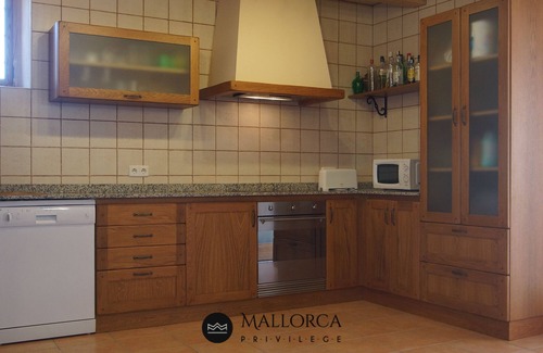 Manacor Cottage | Landview Poolhouse Porto Cristo