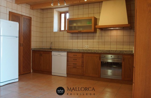 Manacor Cottage | Landview Poolhouse Porto Cristo