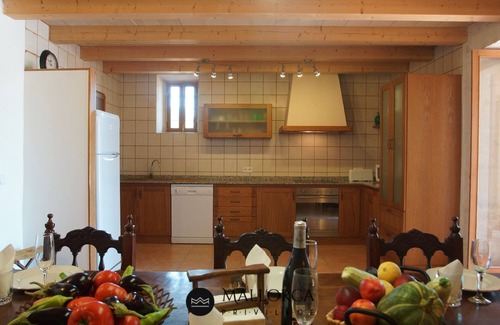 Manacor Cottage | Landview Poolhouse Porto Cristo
