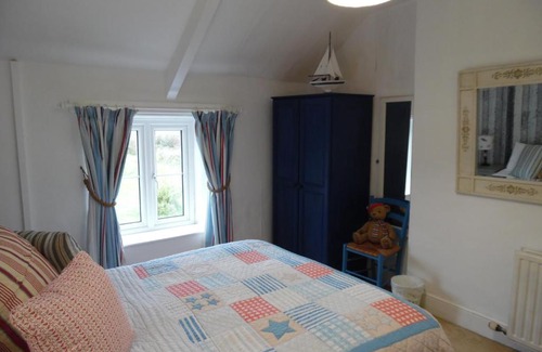 Brazzacott House | Langdon Farm Cottage