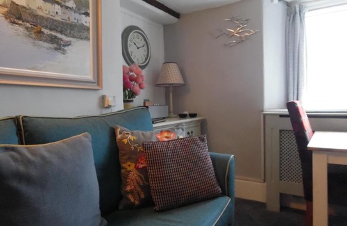 Brazzacott House | Langdon Farm Cottage