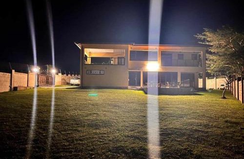 Margate Apartment | Langelihle- Margate Accommodation