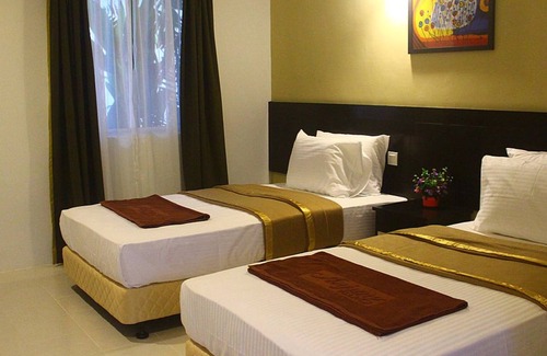 Kampung Bukit Lembu Hotel | Langkawi Anjung Villa
