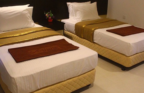 Kampung Bukit Lembu Hotel | Langkawi Anjung Villa