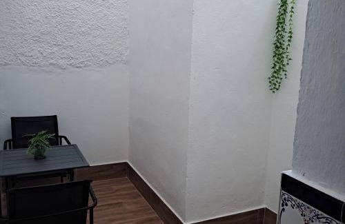 Punta Umbria Apartment | Langostino 18 bajo c