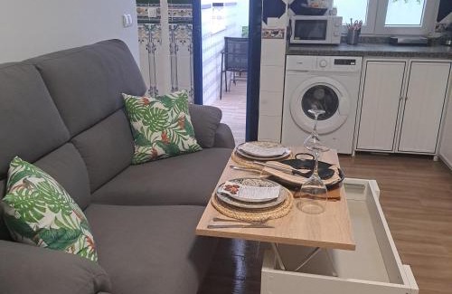 Punta Umbria Apartment | Langostino 18 bajo c