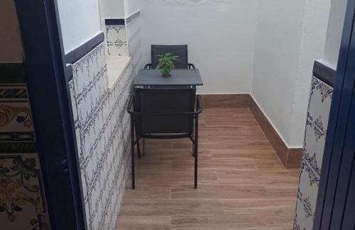 Punta Umbria Apartment | Langostino 18 bajo c