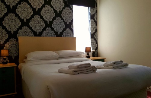 Clacton-on-Sea Hotel | Langtry Hotel